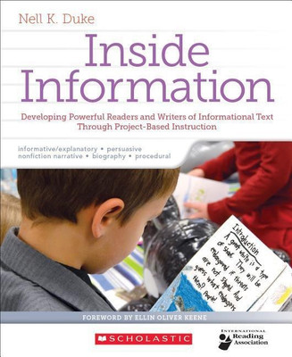 Inside Information(English, Paperback, Duke Nell)