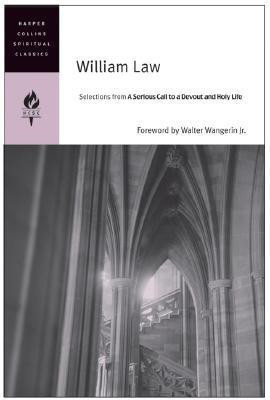 William Law(English, Paperback, Griffin Emilie)