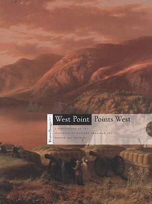 West Point Points West(English, Paperback, Museum Denver Art)