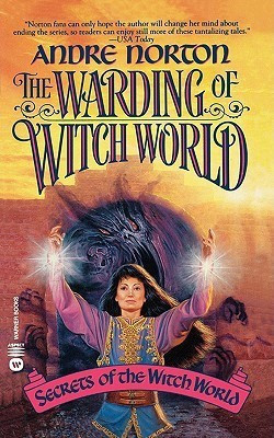 The Warding of Witch World(English, Paperback, Norton Andre)