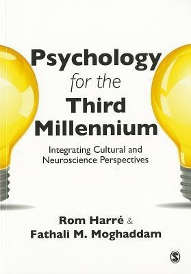 Psychology for the Third Millennium(English, Paperback, unknown)
