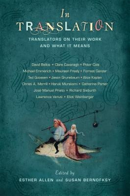 In Translation(English, Hardcover, unknown)