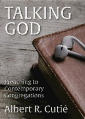 Talking God(English, Paperback, Cutie Albert R.)