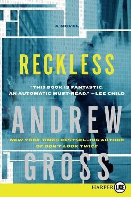 Reckless(English, Paperback, Gross Andrew)