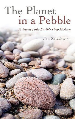 The Planet in a Pebble(English, Hardcover, Zalasiewicz Jan)