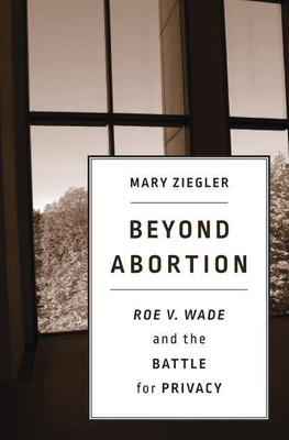 Beyond Abortion(English, Hardcover, Ziegler Mary)