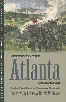 Guide to the Atlanta Campaign(English, Paperback, unknown)