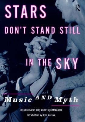 Stars Don't Stand Still In The Sky(English, Paperback, unknown)