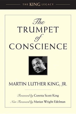 The Trumpet of Conscience(English, Paperback, King Martin Luther Dr. Jr.)