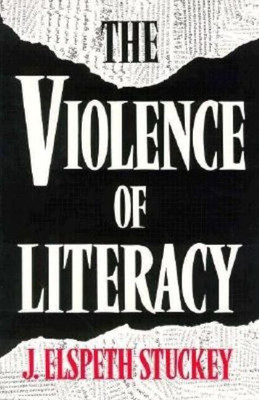 Violence Of Literacy(English, Paperback, unknown)