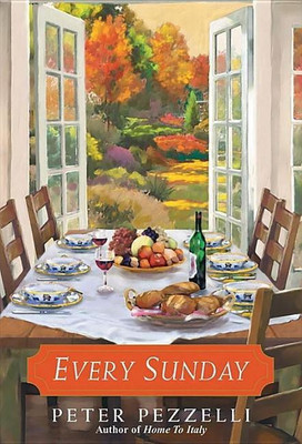 Every Sunday(English, Paperback, Pezzelli Peter)