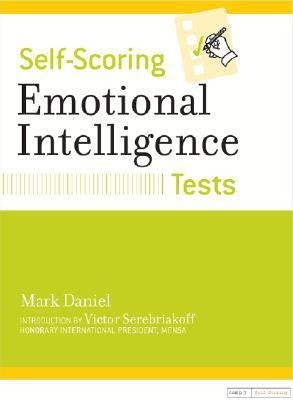 Self-scoring Emotional Intelligence Tests(English, Paperback, Daniel Mark)