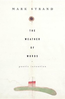 The Weather of Words(English, Paperback, Strand Mark)