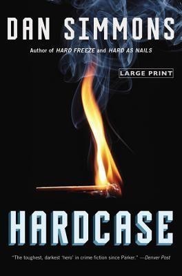 Hardcase(English, Paperback, Simmons Dan)