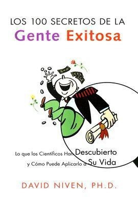 Los 100 Secretos de la Gente Exitosa(Spanish, Paperback, Niven David)