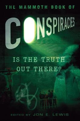 The Mammoth Book of Conspiracies(English, Paperback, unknown)