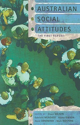 Australian Social Attitudes(English, Paperback, unknown)