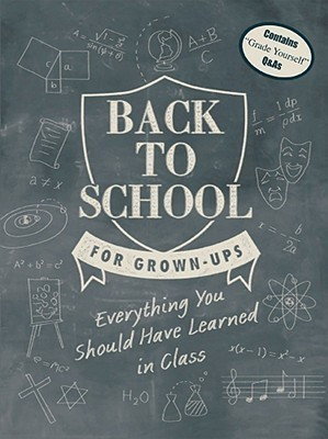 Back to School for Grown-Ups(English, Hardcover, Evans M a Stephen)