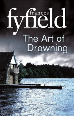 The Art Of Drowning(English, Paperback, Fyfield Frances)