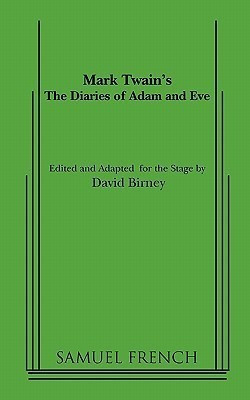 The Diaries of Adam and Eve(English, Paperback, Twain Mark)