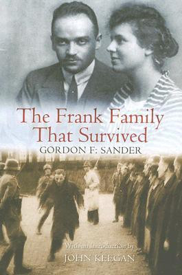 The Frank Family That Survived(English, Paperback, Sander Gordon F.)