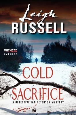 Cold Sacrifice(English, Paperback, Russell Leigh)