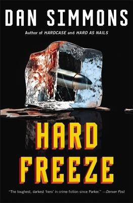 Hard Freeze(English, Paperback, Simmons Dan)