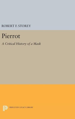 Pierrot(English, Hardcover, Storey Robert F.)