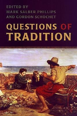 Questions of Tradition(English, Paperback, unknown)