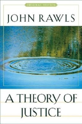 A Theory of Justice(English, Paperback, Rawls John)