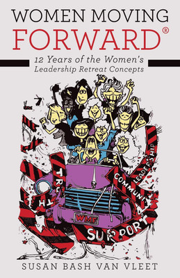 Women Moving Forward(R)(English, Paperback, Van Vleet Susan Bash)