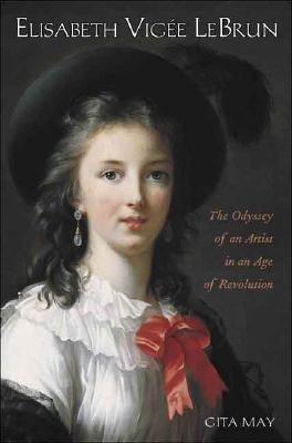 Elisabeth Vigee Le Brun(English, Hardcover, May Gita)