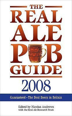 The Real Ale Pub Guide 2008(English, Paperback, unknown)