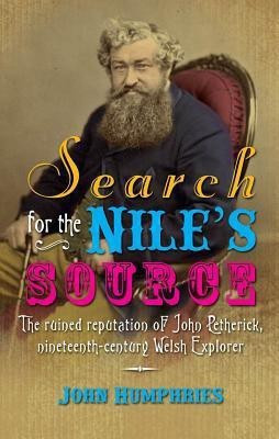 Search for the Nile's Source(English, Paperback, Humphries John)