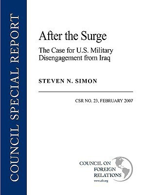 After the Surge(English, Paperback, Simon Steven N.)