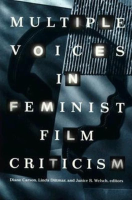 Multiple Voices in Feminist Film Criticism(English, Paperback, Carson Diane)