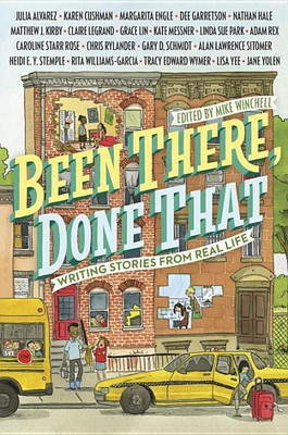 Been There, Done That: Writing Stories from Real Life(English, Paperback, Winchell Mike)