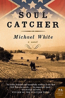 Soul Catcher(English, Paperback, White Michael C)