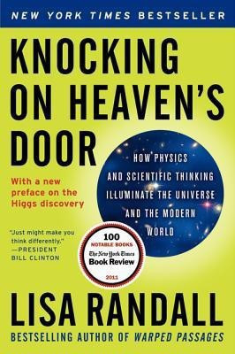 Knocking on Heaven's Door(English, Paperback, Randall Lisa)