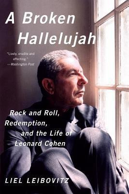 A Broken Hallelujah(English, Paperback, Leibovitz Liel)