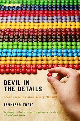 Devil in the Details(English, Paperback, Traig Jennifer)