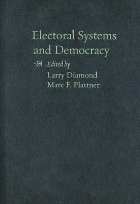 Electoral Systems and Democracy(English, Hardcover, unknown)