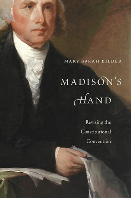 Madison's Hand(English, Paperback, Bilder Mary Sarah)