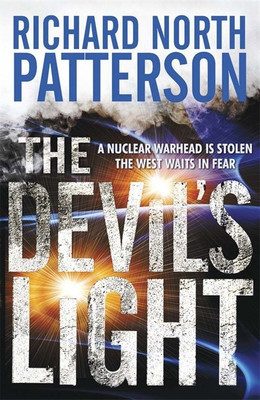 The Devil's Light(English, Paperback, North Patterson Richard)