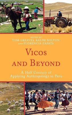 Vicos and Beyond(English, Hardcover, unknown)
