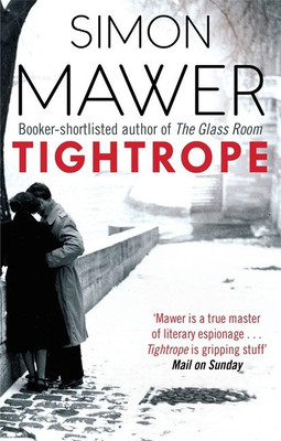 Tightrope(English, Paperback, Mawer Simon)