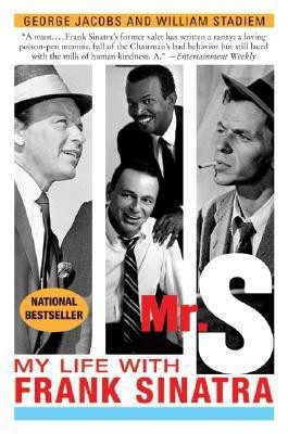 Mr S My Life with Frank Sinatr  - My Life with Frank Sinatra(English, Paperback, Jacobs, Stadiem)