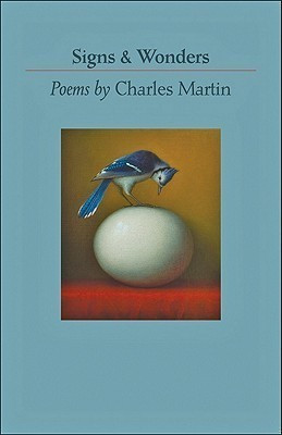 Signs & Wonders(English, Hardcover, Martin Charles)