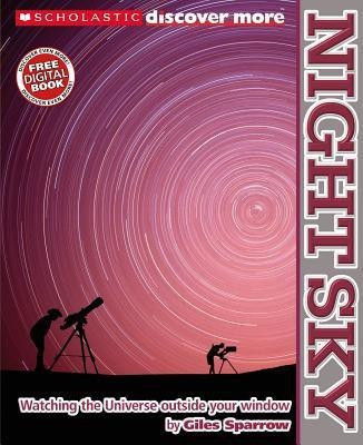 Night Sky(English, Paperback, Sparrow Giles)