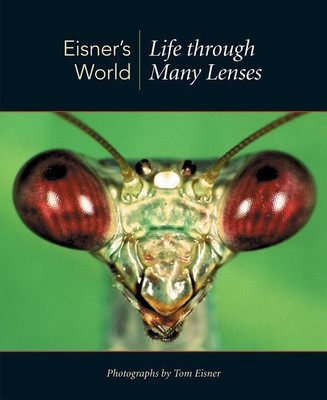 Eisner's World(English, Paperback, Eisner Thomas)